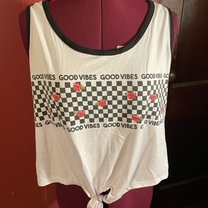 Rue21 Tank Top